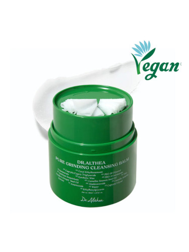 Почистващ балсам за лице Dr. Althea Pure Grinding Cleansing Balm