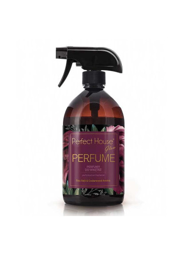 Професионален ароматизатор за стая Barwa Perfect House Glam Perfume