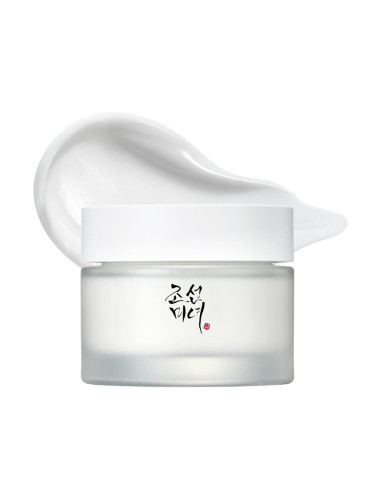 Подхранващ крем за лице с оризови трици и воден екстракт от женшен Beauty of Joseon Dynasty Cream