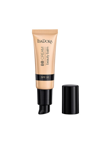 Веган Хидратиращ BB Крем Isadora BB Beauty Balm Cream