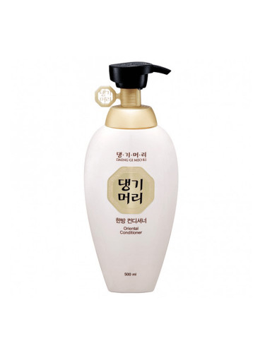 Интензивно подхранващ балсам за увредена коса Doori Oriental Special