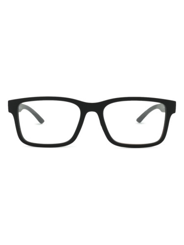 Prada Linea Rossa 0PS 01RV DG01O1 56 - диоптрични очила, правоъгълна, мъжки, черни