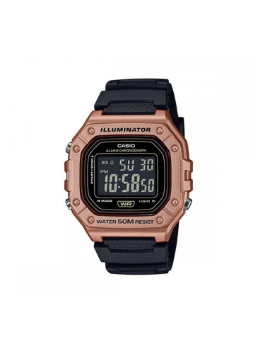 Мъжки часовник Casio W-218HM-5BVEF