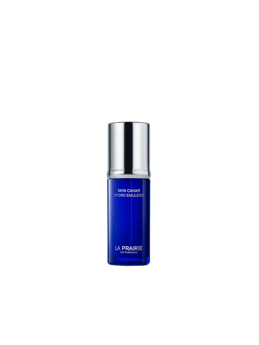 LA PRAIRIE Skin Caviar Hydro Emulsion Дневен лосион дамски 30ml