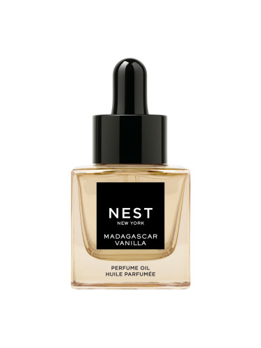 NEST NEW YORK Madagascar Vanilla Oil Масло за тяло унисекс 30ml
