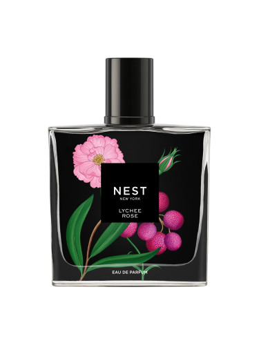 NEST NEW YORK Lychee Rose Eau de Parfum унисекс 50ml