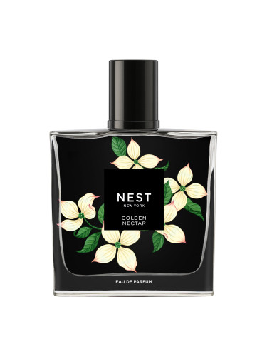 NEST NEW YORK Golden Nectar Eau de Parfum унисекс 50ml