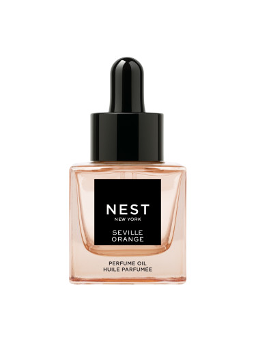 NEST NEW YORK Seville Orange Oil Масло за тяло унисекс 30ml