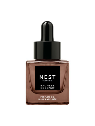 NEST NEW YORK Balinese Coconut Oil Масло за тяло унисекс 30ml