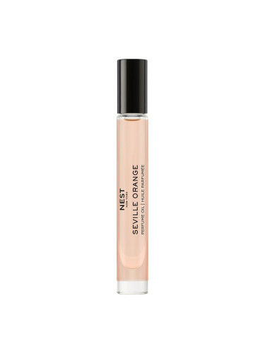 NEST NEW YORK Seville Orange Rollerball Oil Масло за тяло унисекс 6ml