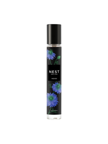 NEST NEW YORK Indigo Eau de Parfum унисекс 8ml