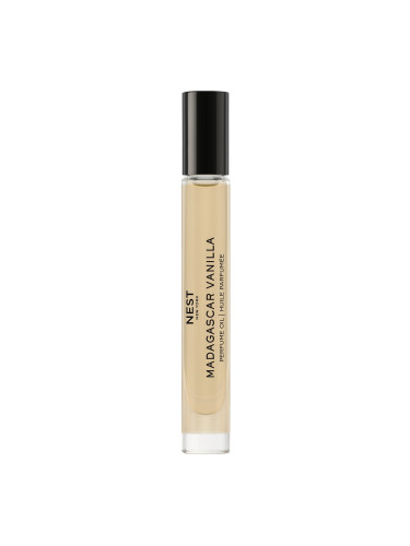 NEST NEW YORK Madagascar Vanilla Rollerball Oil Масло за тяло унисекс 6ml
