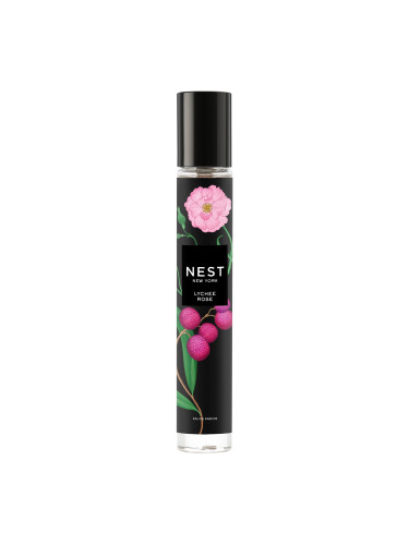 NEST NEW YORK Lychee Rose Eau de Parfum унисекс 8ml
