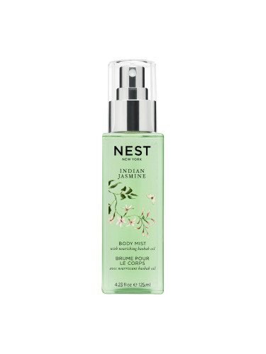 NEST NEW YORK Indian Jasmine Body Mist Мист за тяло унисекс 125ml