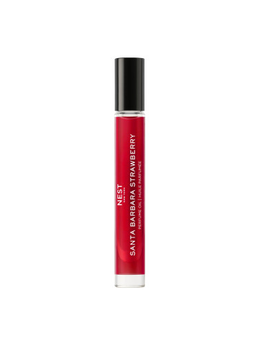 NEST NEW YORK Santa Barbara Strawberry Rollerball Oil Масло за тяло унисекс 6ml