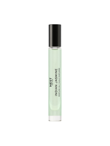 NEST NEW YORK Indian Jasmine Rollerball Oil Масло за тяло унисекс 30ml