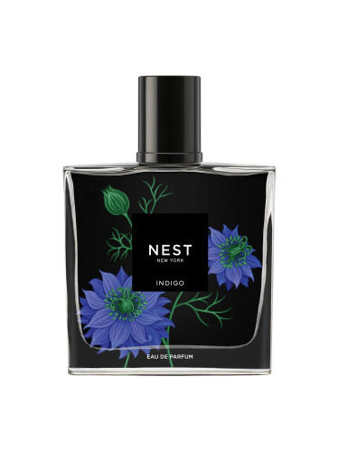 NEST NEW YORK Indigo Eau de Parfum унисекс 50ml