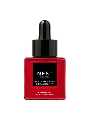 NEST NEW YORK Santa Barbara Strawberry Oil Масло за тяло унисекс 30ml