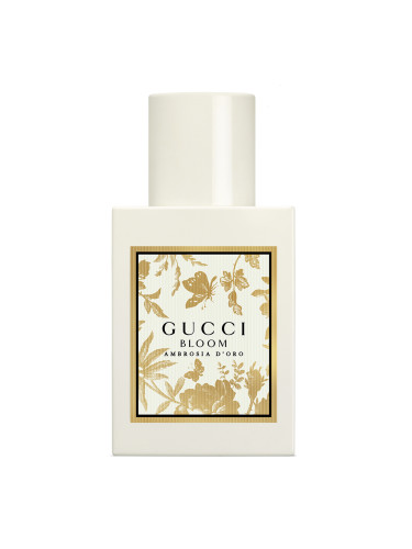 GUCCI Bloom Ambrosia D'Oro Eau De Parfum  Parfum дамски 30ml