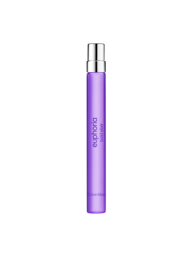 CALVIN KLEIN euphoria bold elixir Parfum Intense For Women  Parfum дамски 10ml