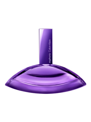 CALVIN KLEIN euphoria bold elixir Parfum Intense For Women  Parfum дамски 30ml
