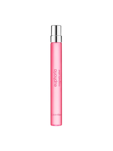 CALVIN KLEIN euphoria magnetic elixir Parfum Intense For Women  Parfum дамски 10ml