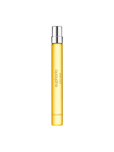 CALVIN KLEIN еuphoria solar elixir Parfum Intense For Women Parfum дамски 10ml
