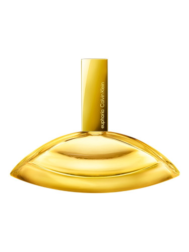 CALVIN KLEIN euphoria solar elixir Parfum Intense For Women Parfum дамски 50ml