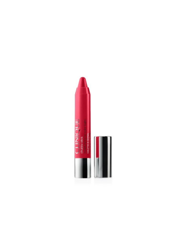 CLINIQUE Chubby Stick Moisturizing Lip Color Balm Балсам за устни  3gr