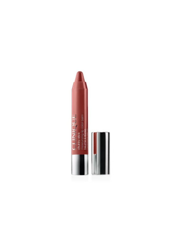 CLINIQUE Chubby Stick Moisturizing Lip Color Balm Балсам за устни  3gr