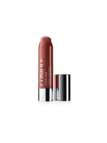 CLINIQUE Chubby Stick Cheek Color Balm Руж кремообразен  6gr