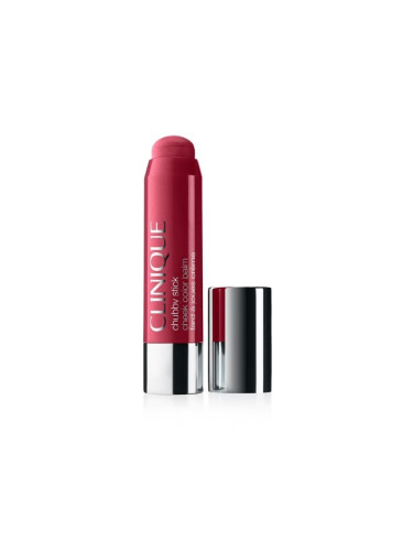 CLINIQUE Chubby Stick Cheek Color Balm Руж кремообразен  6gr