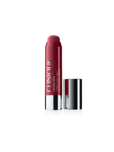 CLINIQUE Chubby Stick Cheek Color Balm Руж кремообразен  6gr