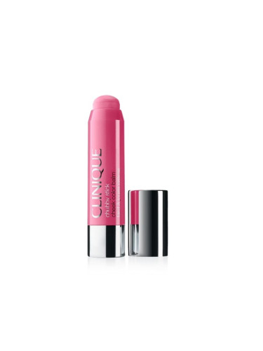 CLINIQUE Chubby Stick Cheek Color Balm Руж кремообразен  6gr