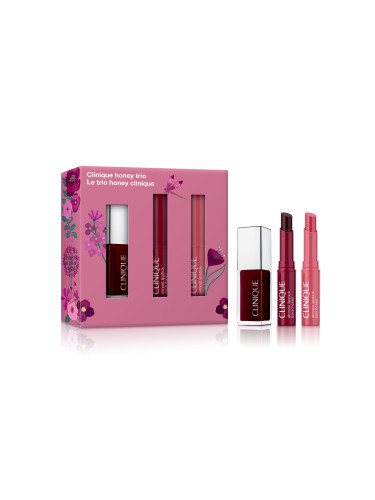 КОМПЛЕКТ CLINIQUE Honey Set​ Комплект дамски  
