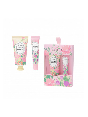 DOUGLAS SEASONAL DOUGLAS SPRING BLOSSOM Крем за ръце дамски  