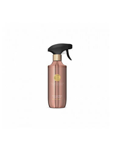 RITUALS Suede Vanilla Home Perfume Аромотерапевтична вода дамски 400ml