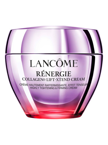 LANCÔME Rénergie Collagen + Lift-Xtend Cream Дневен крем дамски 50ml