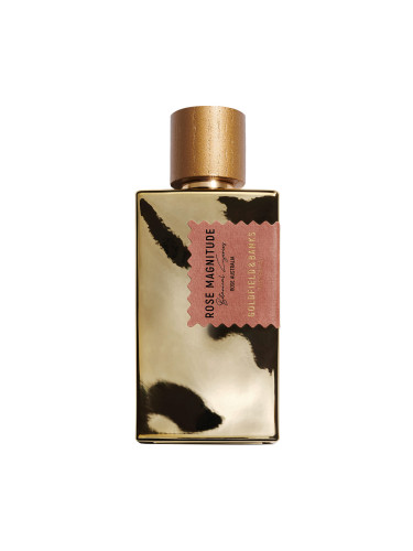 GOLDFIELD&BANKS Botanical Series Rose Magnitude Eau de Parfum унисекс 100ml