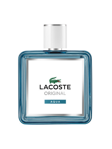 LACOSTE Original Aqua Parfum мъжки 100ml