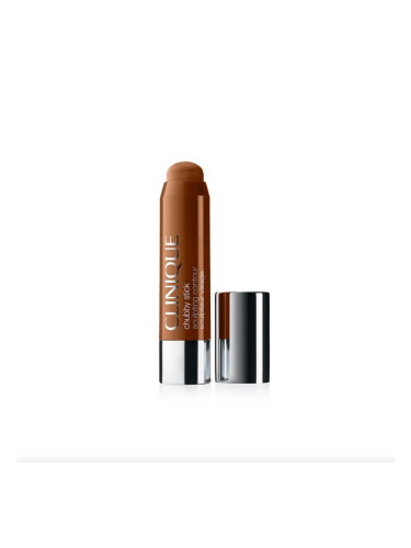 CLINIQUE Chubby Stick Sculpting Contour Бронзиращо покритие  6gr