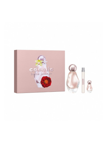 КОМПЛЕКТ KYLIE JENNER Cosmic Комплект дамски 100ml