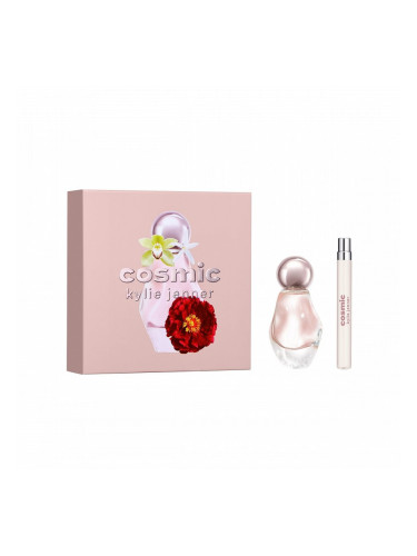КОМПЛЕКТ KYLIE JENNER Cosmic Комплект дамски 30ml