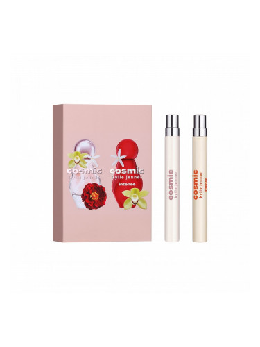 КОМПЛЕКТ KYLIE JENNER Cosmic Intense Комплект дамски 10ml