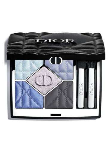 DIOR Diorshow 5 Couleurs Сенки петица  7gr