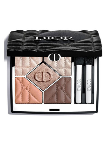 DIOR Diorshow 5 Couleurs Сенки петица  7gr