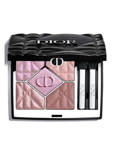 DIOR Diorshow 5 Couleurs Сенки петица  7gr