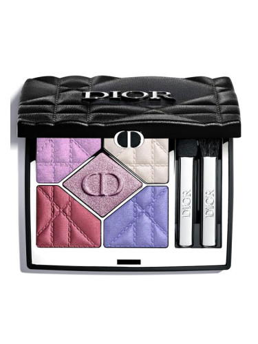DIOR Diorshow 5 Couleurs Сенки петица  7gr