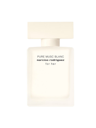 NARCISO RODRIGUEZ - For Her Pure Musc Blanc Eau De Parfum Intense Parfum дамски 30ml