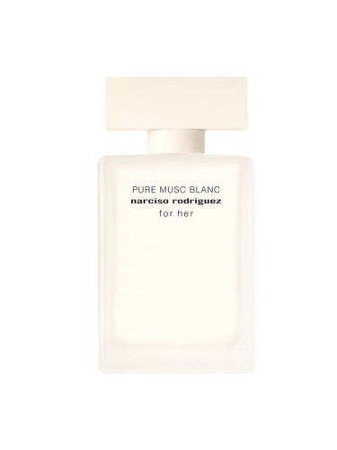 NARCISO RODRIGUEZ - For Her Pure Musc Blanc Eau De Parfum Intense Parfum дамски 50ml